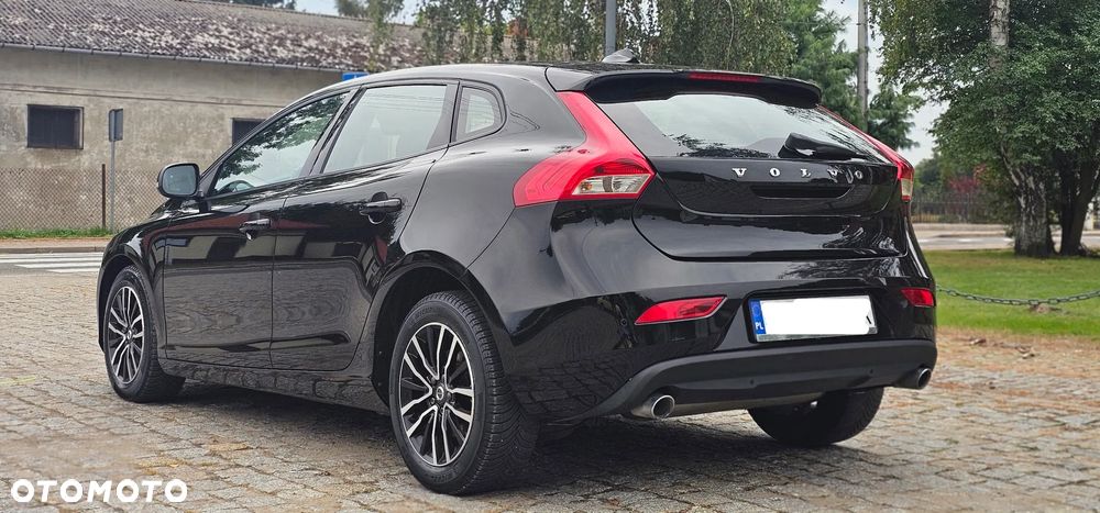 Volvo V40 - 12