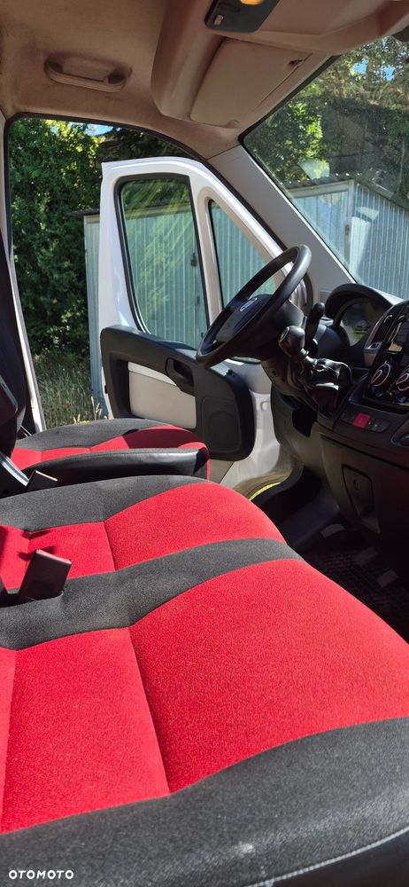 Fiat DUCATO - 7