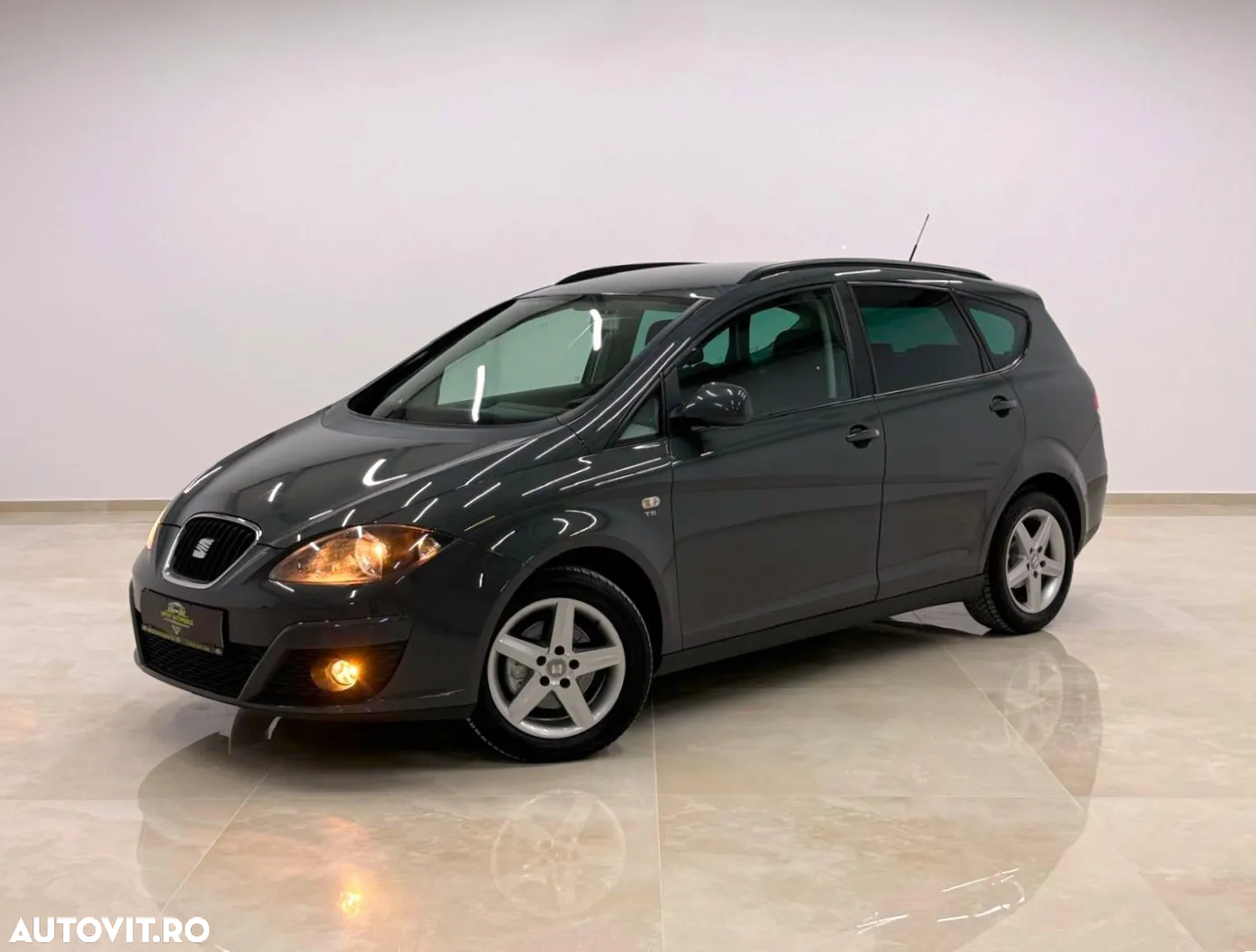 Seat Altea XL - 5