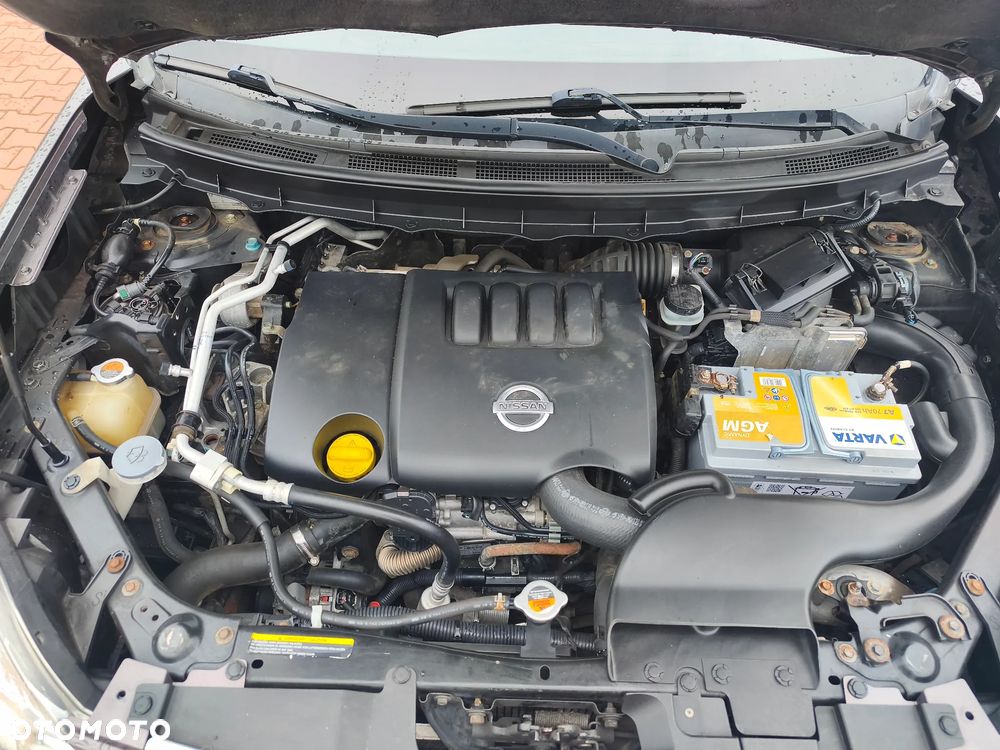 Nissan X-Trail - 17