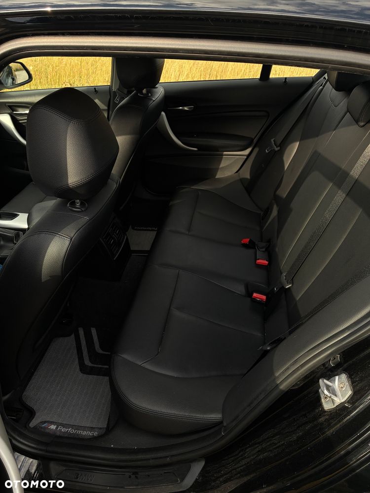 BMW Seria 1 - 9