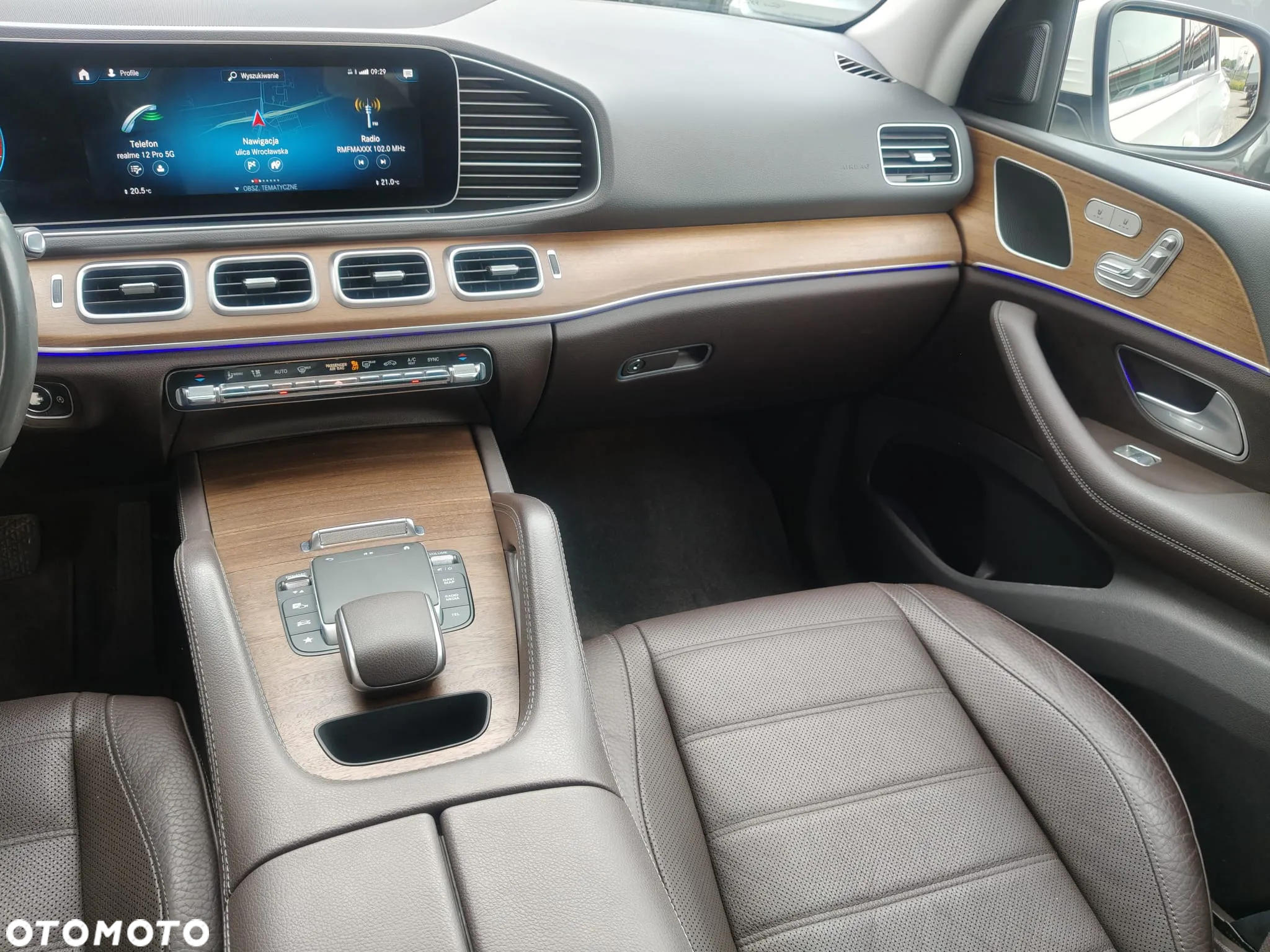 Mercedes-Benz GLE 350 d 4-Matic - 18