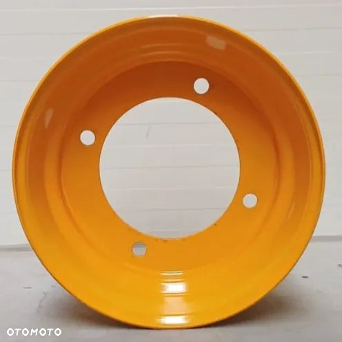 Felga koła 334/L1918 do maszyn marki JCB