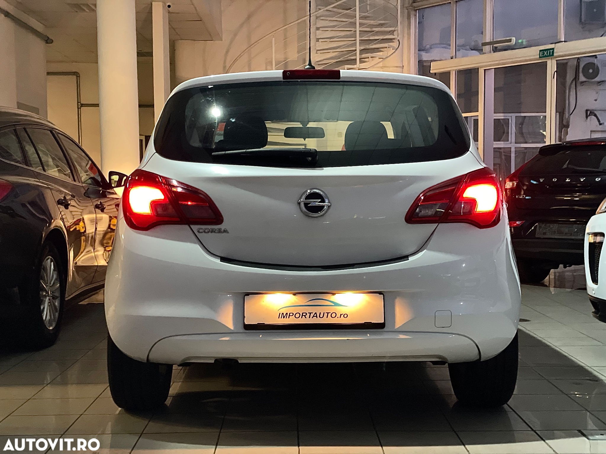 Opel Corsa 1.0 Turbo ECOTEC Start/Stop Drive - 6