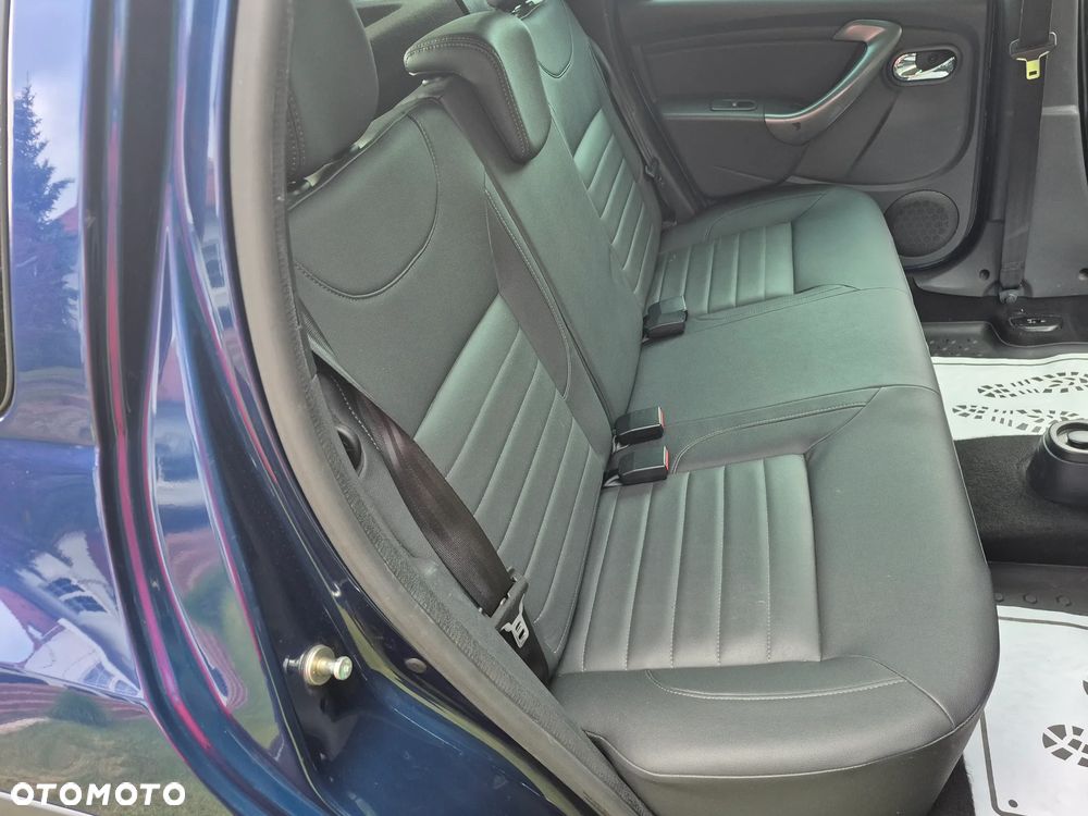 Dacia Duster SCe 115 2WD Prestige - 13