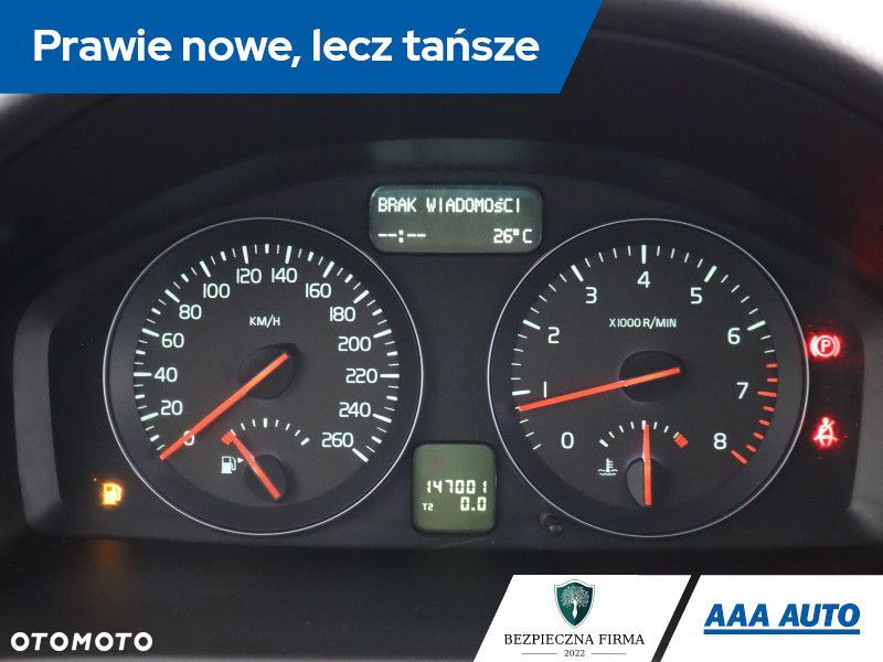 Volvo S40 - 13