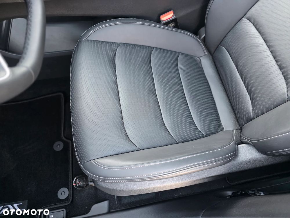 JAC JS8 PRO 6os - 28
