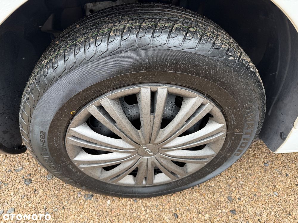 Peugeot Partner - 25