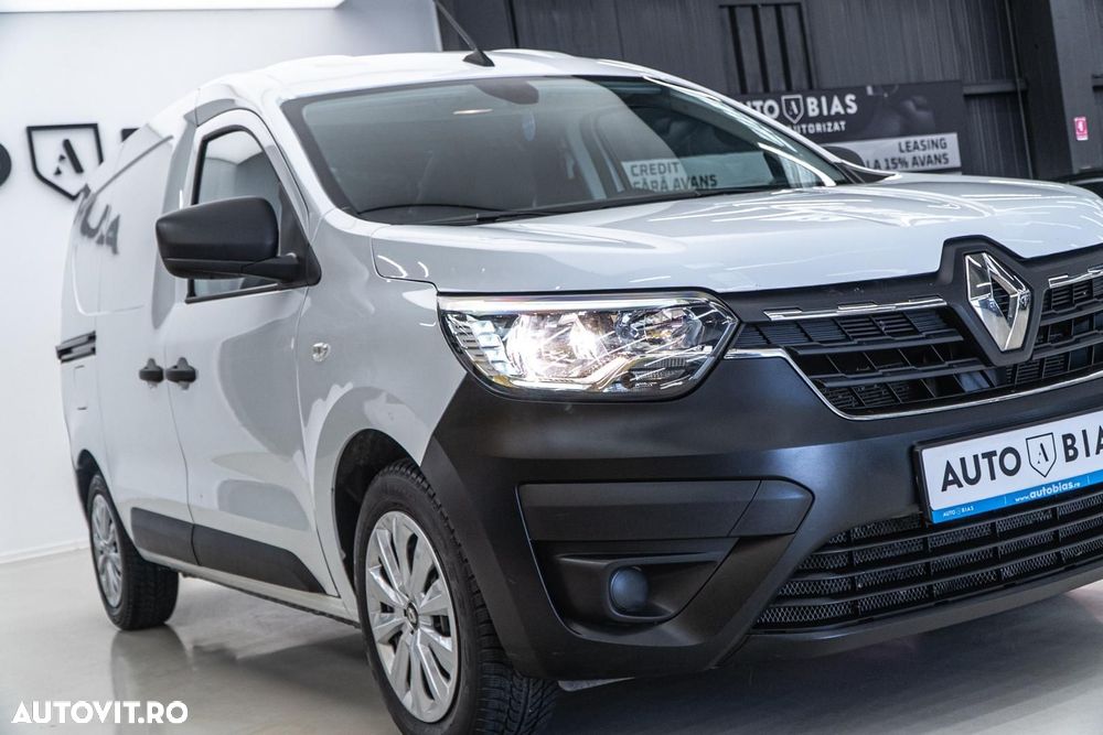 Renault Express - 29