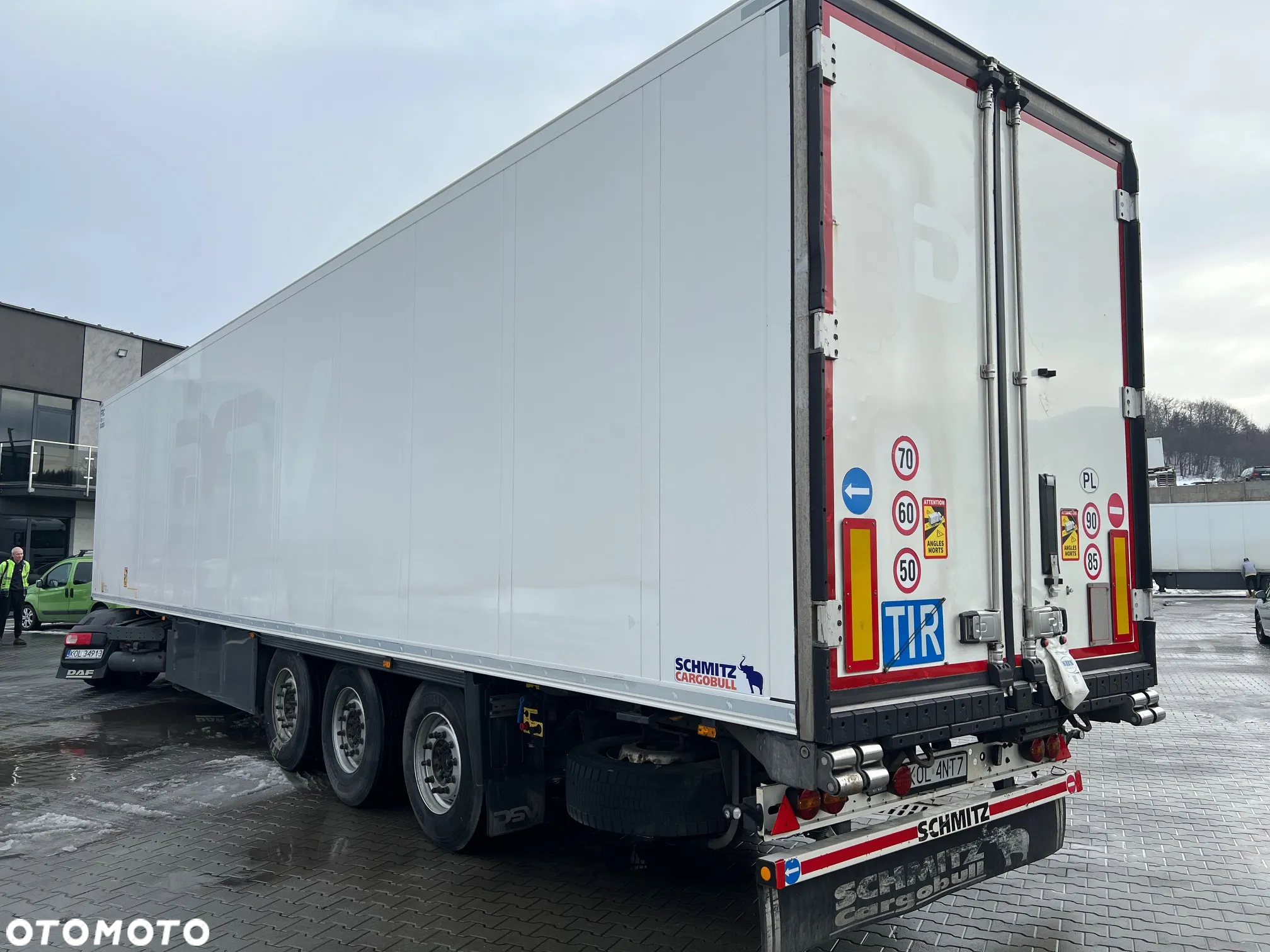 Schmitz Cargobull - 2