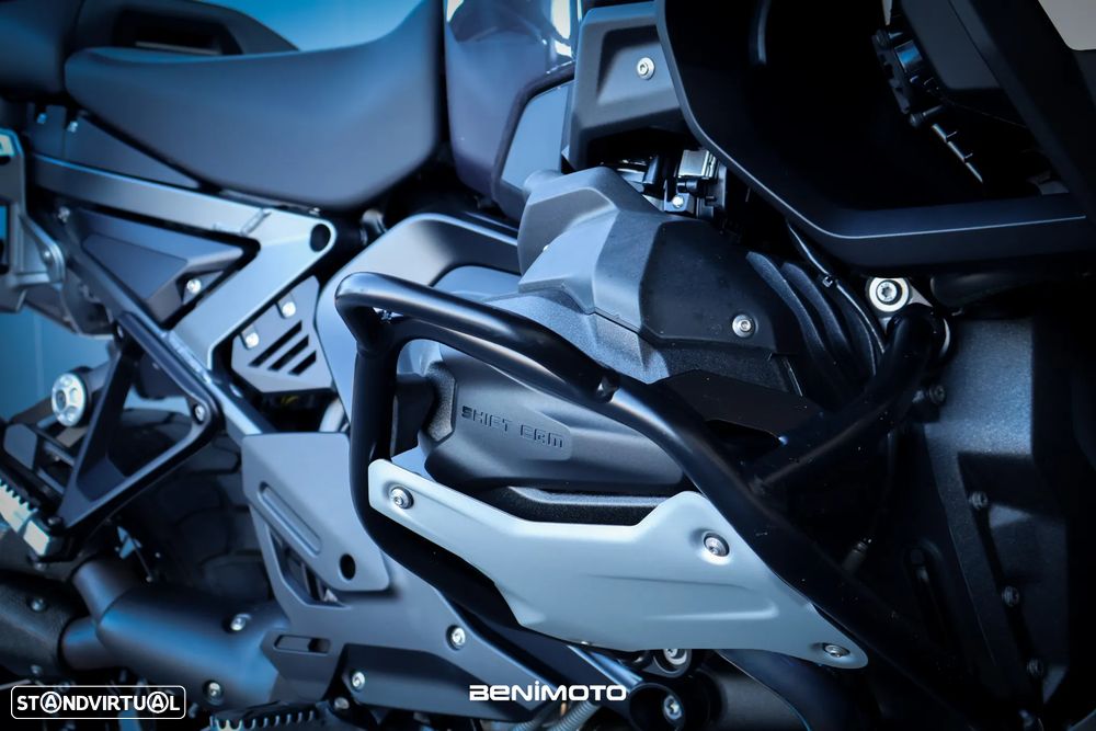 BMW R 1300 GS Adventure ASA - 14