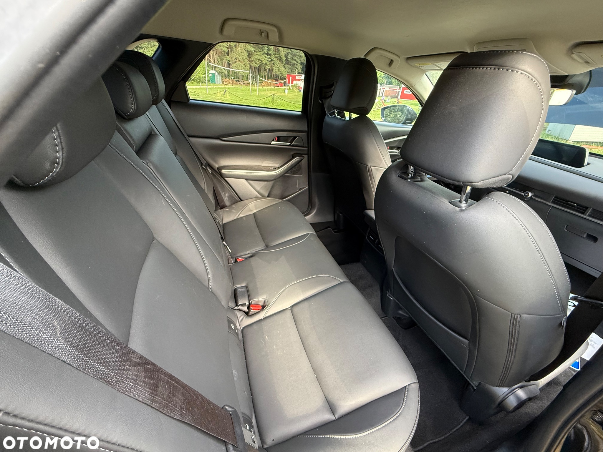 Mazda CX-30 - 13