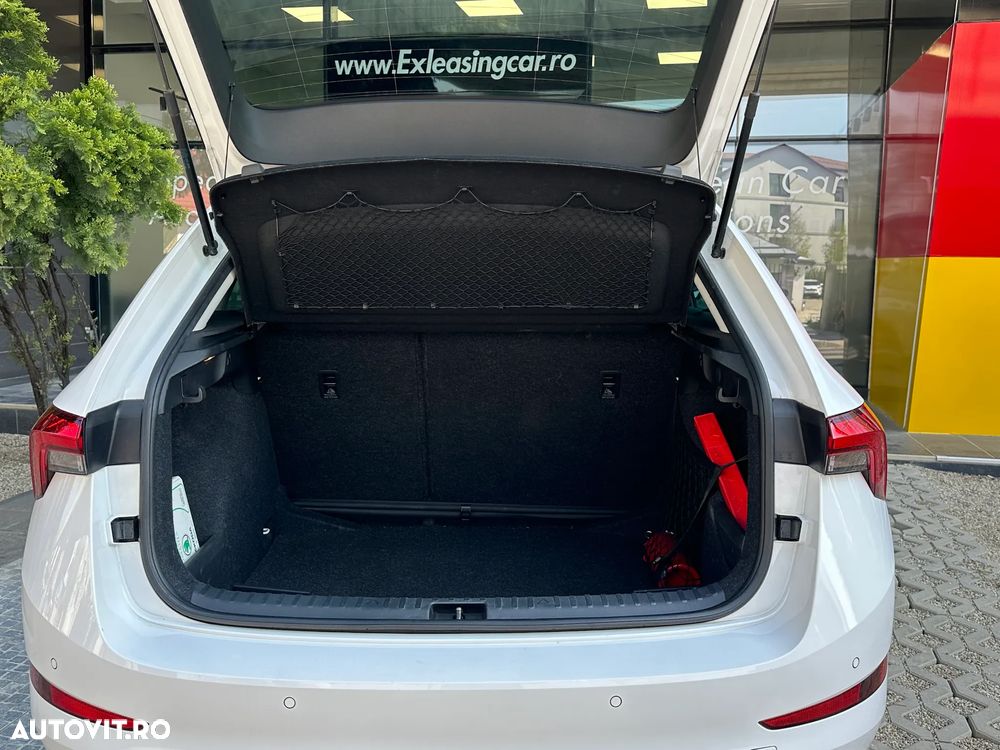 Skoda Scala 1.6 TDI DSG Ambition - 16