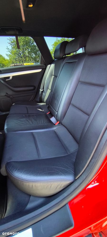 Audi A4 - 15