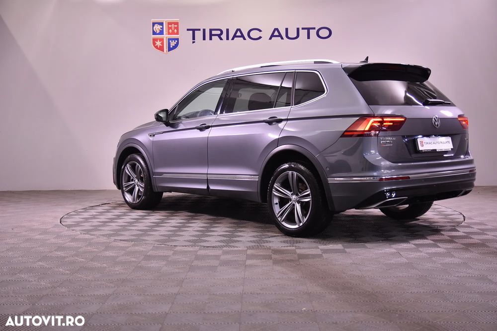 Volkswagen Tiguan Allspace 2.0 TSI OPF 4Motion DSG R-Line - 3