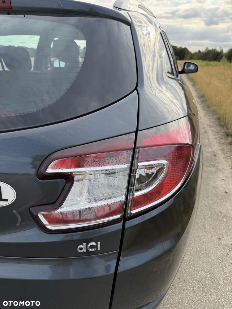 Renault Megane 1.5 dCi Generation - 17