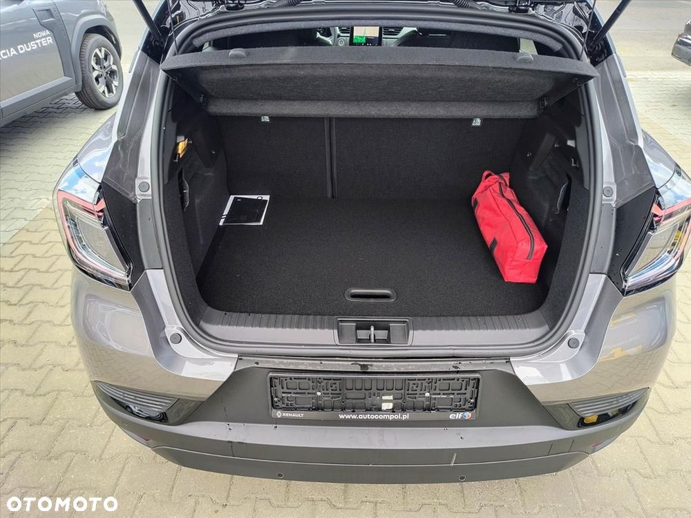 Renault Captur 1.0 TCe Techno - 11