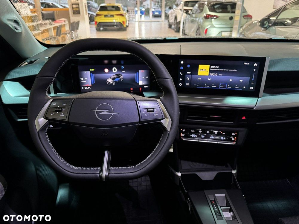 Opel Frontera 1.2 T mHEV GS eDTC6 - 11