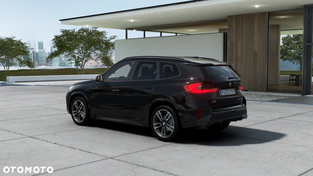 BMW X1 xDrive20d mHEV M Sport sport - 4