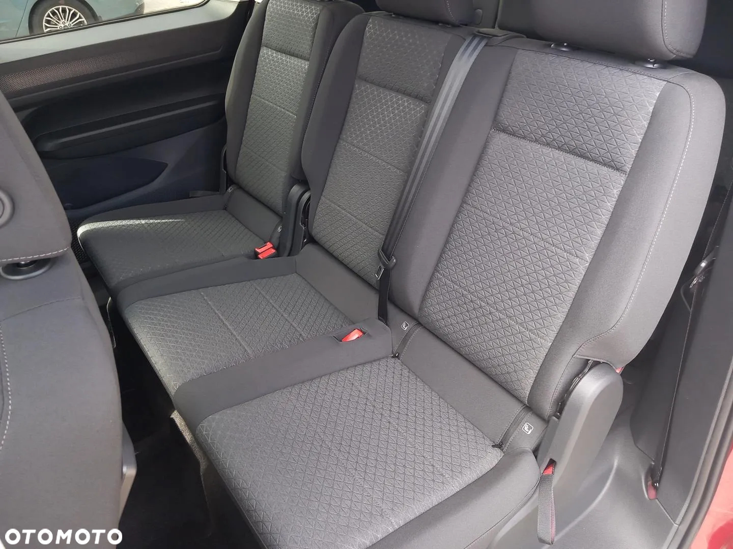Ford Tourneo Connect Grand 2.0 EcoBlue Titanium - 16