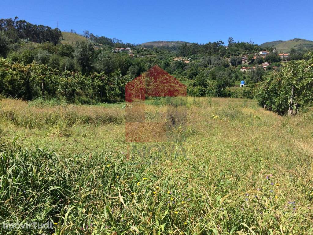 Vende-se Terreno, S. Pedro Valbom - Grande imagem: 2/8