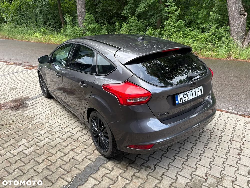 Ford Focus - 3