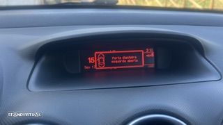 Peugeot 308 1.6 e-HDi Sportium CVM6 - 16