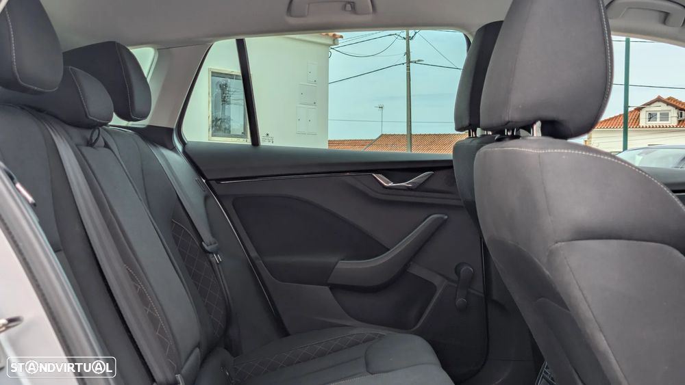 Skoda Scala 1.0 TSI Ambition - 16