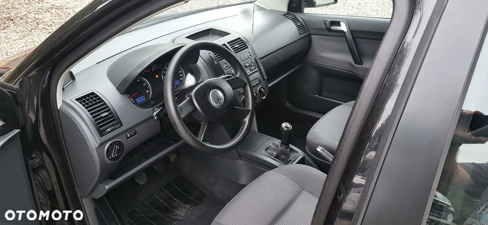Volkswagen Polo 1.2 Cricket - 7