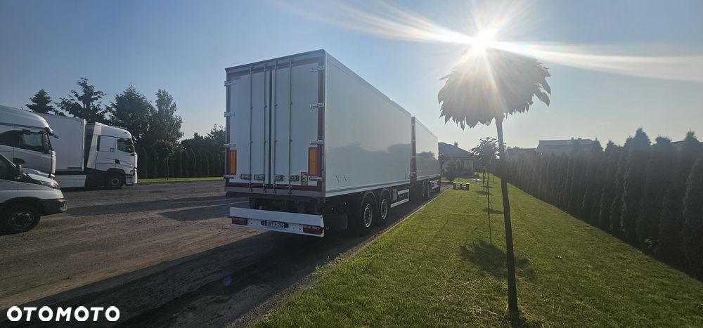 Iveco STRALIS HI-way XP - 11