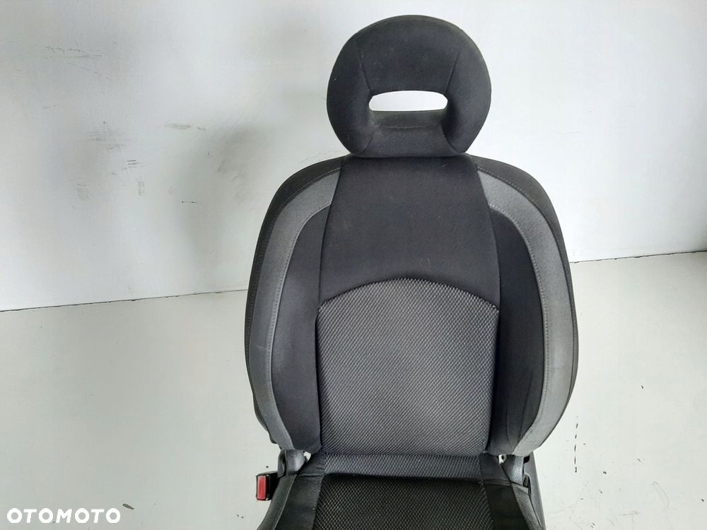 PEUGEOT 206 LIFT 1.4 8V 04R FOTEL LEWY KIEROWCY - 2