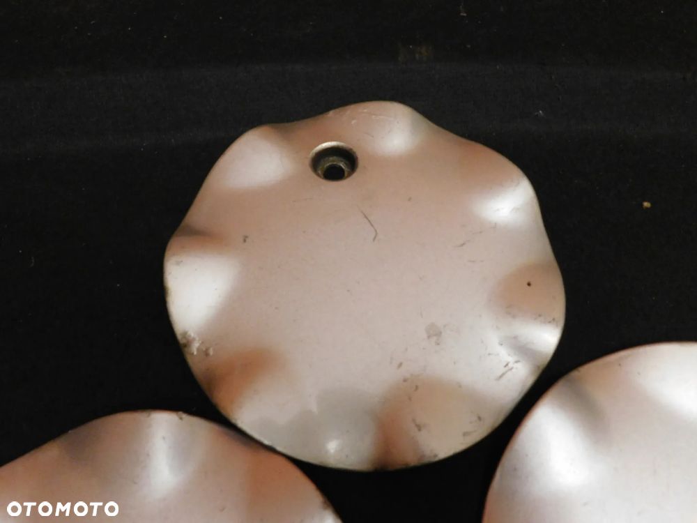 dekielek kapsel felgi RENAULT CLIO MEGANE SCENIC MODUS - 3