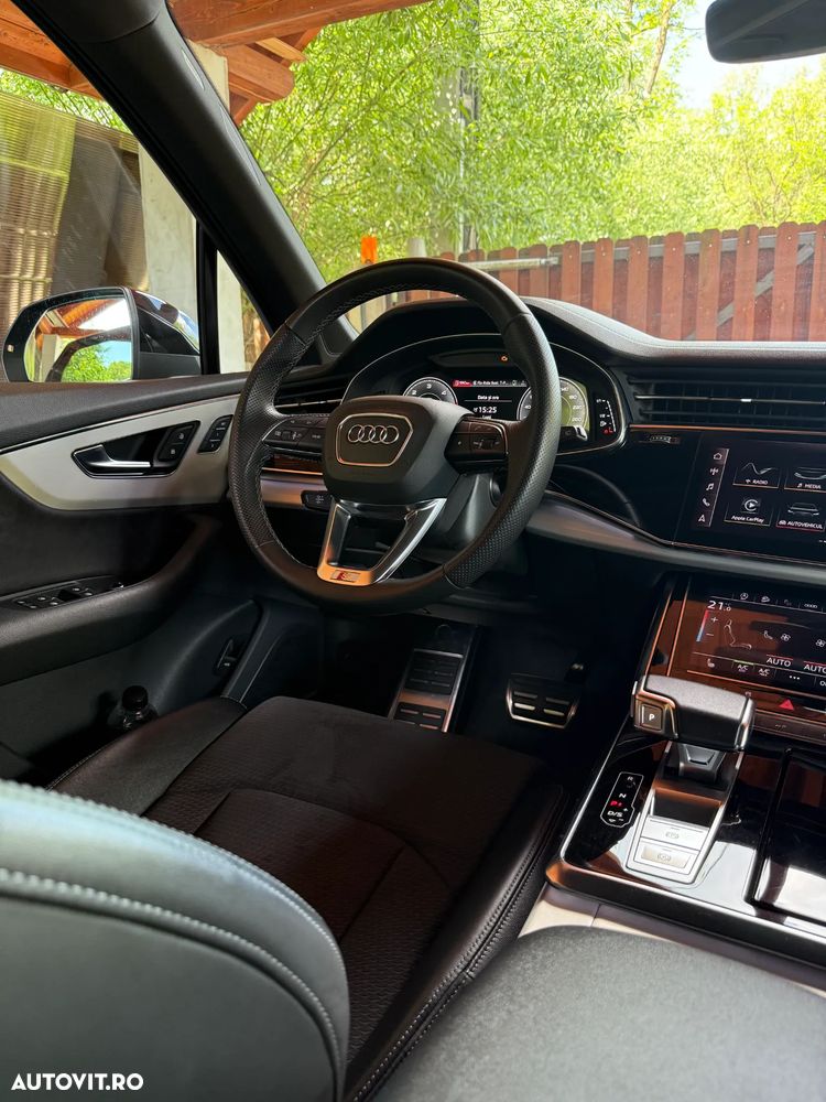 Audi Q7 - 17