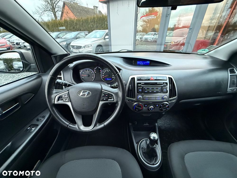 Hyundai i20 1.25 Style - 25