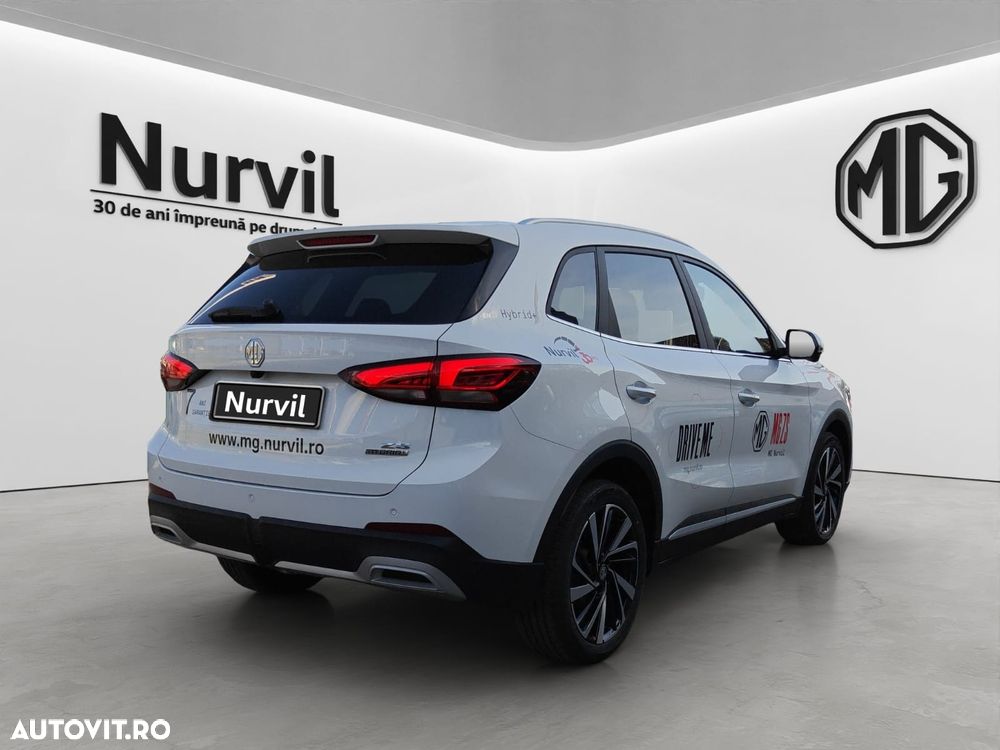 MG ZS HEV - 6