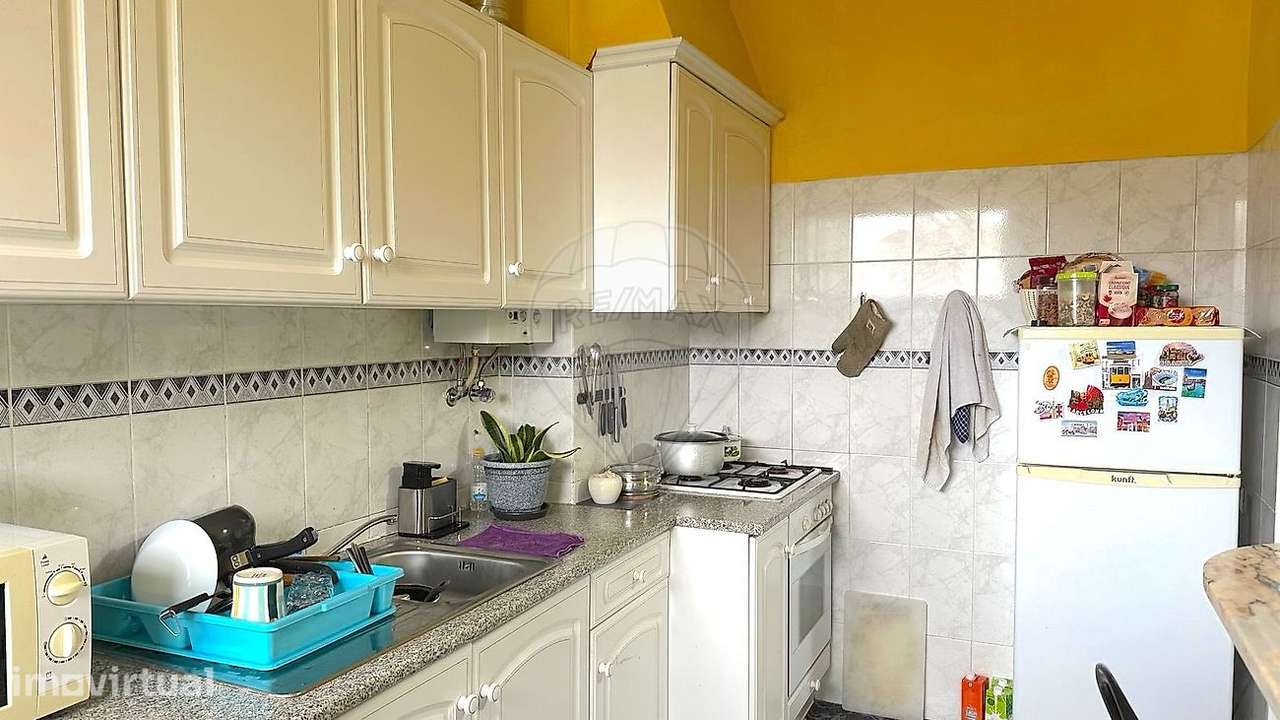 Apartamento T2 para venda - Grande imagem: 2/14