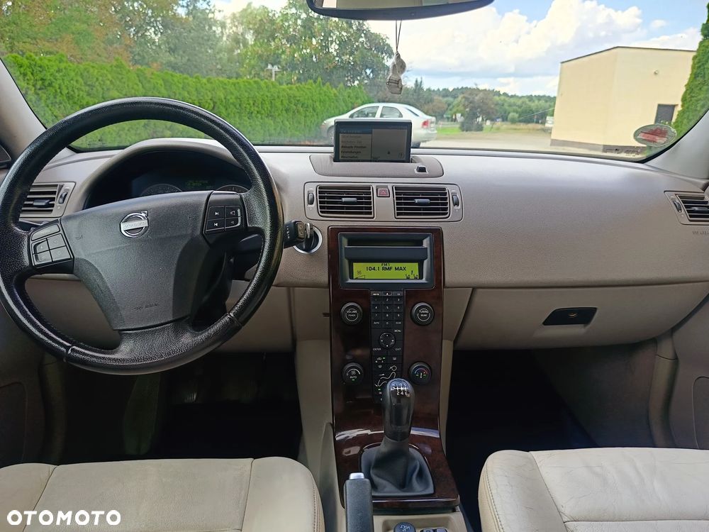 Volvo V50 2.0D Momentum - 5