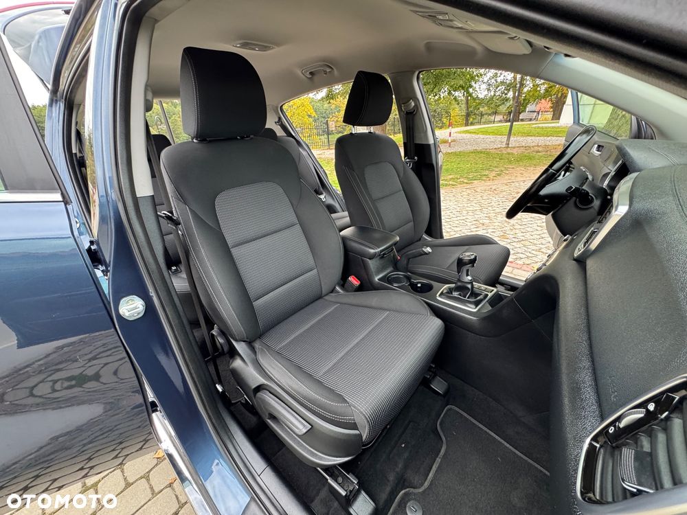 Kia Sportage - 23