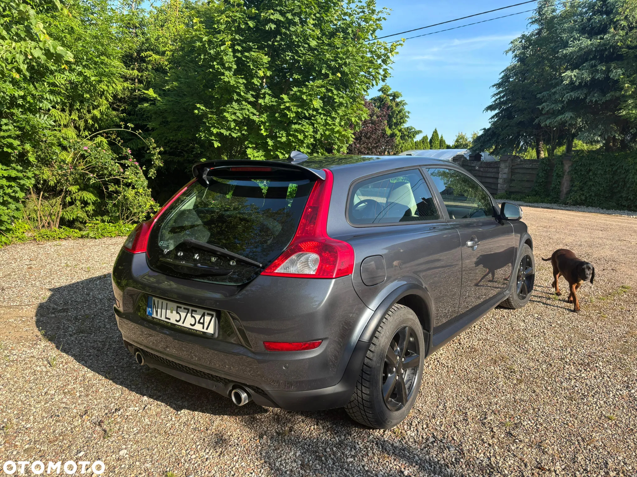 Volvo C30 - 12