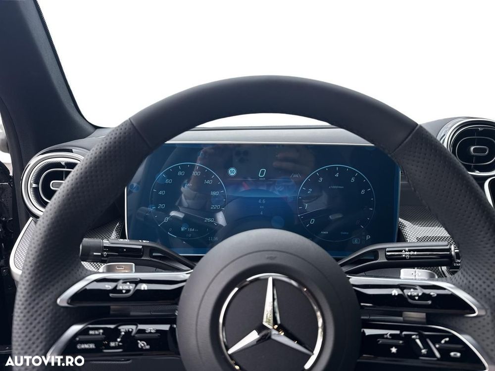 Mercedes-Benz GLC Coupe 200 4MATIC MHEV - 7