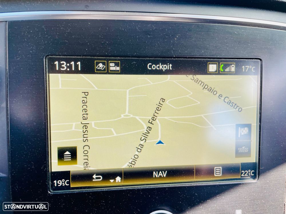 Renault Mégane Sport Tourer 1.5 Blue dCi Zen - 8