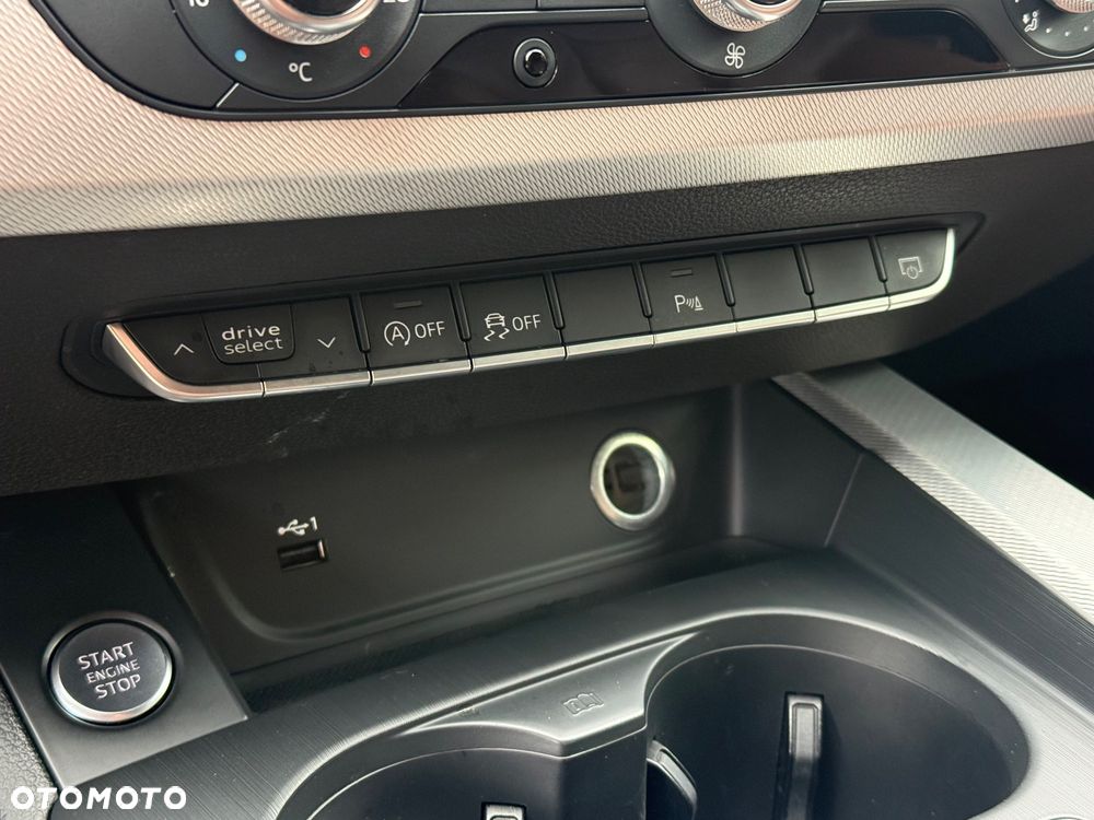 Audi A5 Sportback 2.0 TDI Sport S tronic - 21
