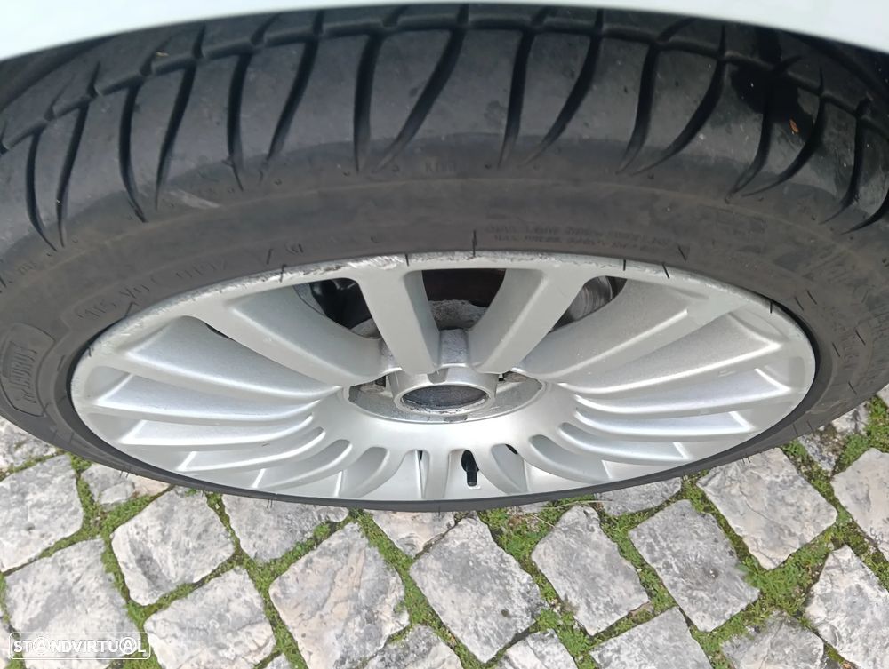 Fiat 500 1.3 16V Multijet Sport Start&Stop - 10