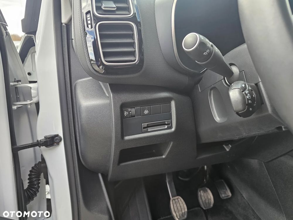 Citroën C5 Aircross 1.2 PureTech Plus - 9