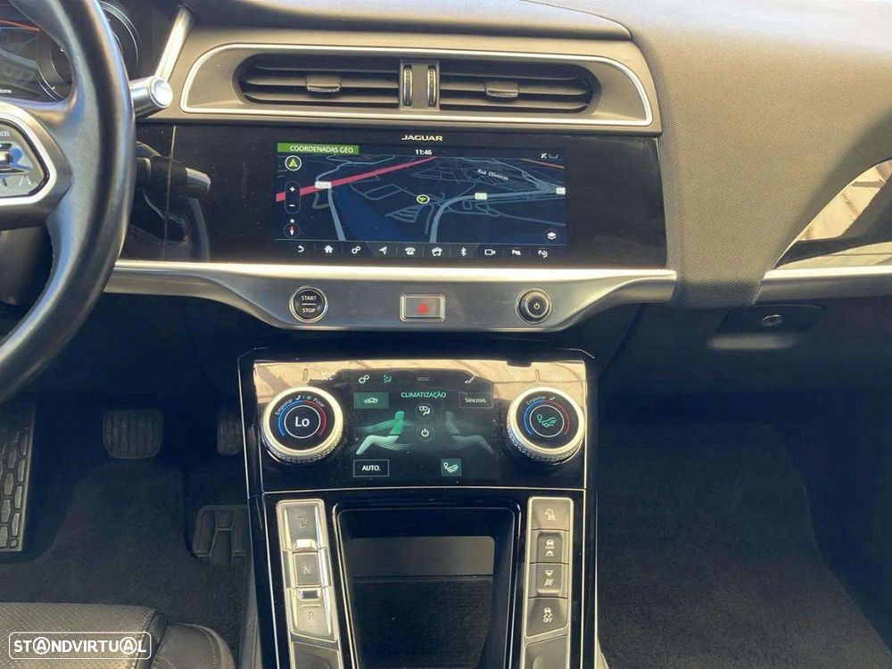 Jaguar I-Pace S AWD Aut. - 12