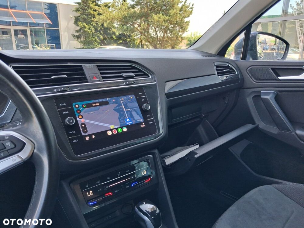 Volkswagen Tiguan 1.5 TSI EVO Elegance DSG - 30