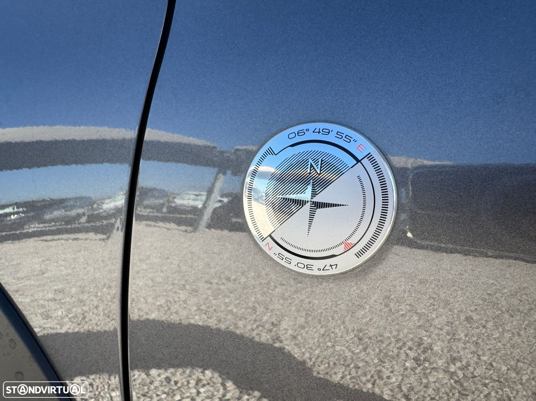 Peugeot 2008 1.2 PureTech Crossway EAT6 - 18