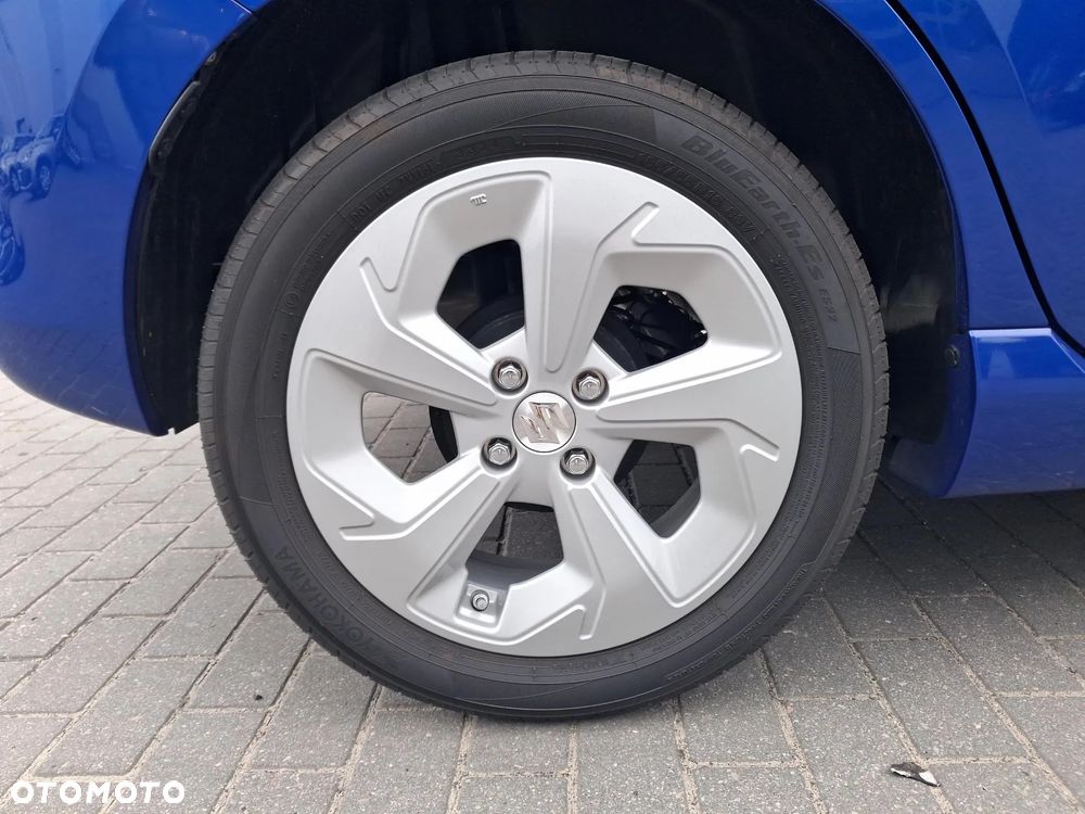 Suzuki Swift - 18