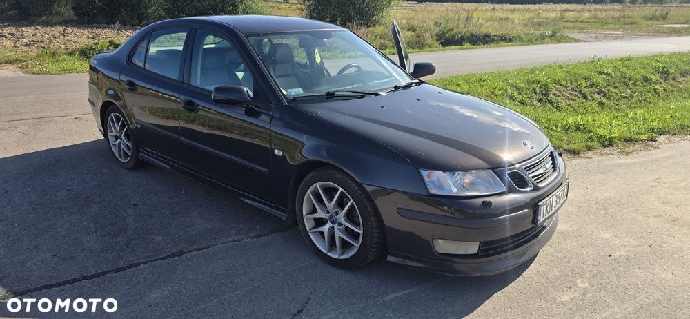 Saab 9-3 - 3