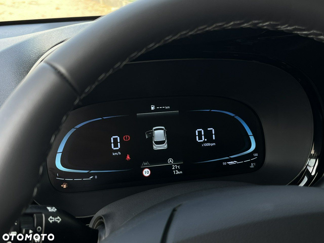 Hyundai i10 - 12